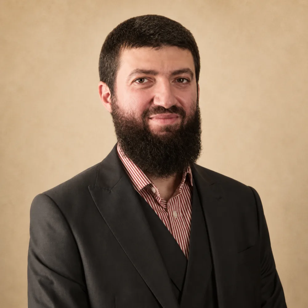 Portrait de Pr. Talal Lahlou